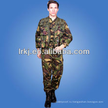 Армия лесной камуфляж военная одежда